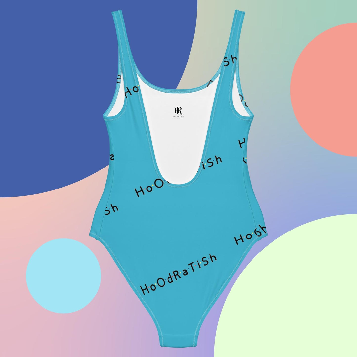 One-Piece Swimsuit