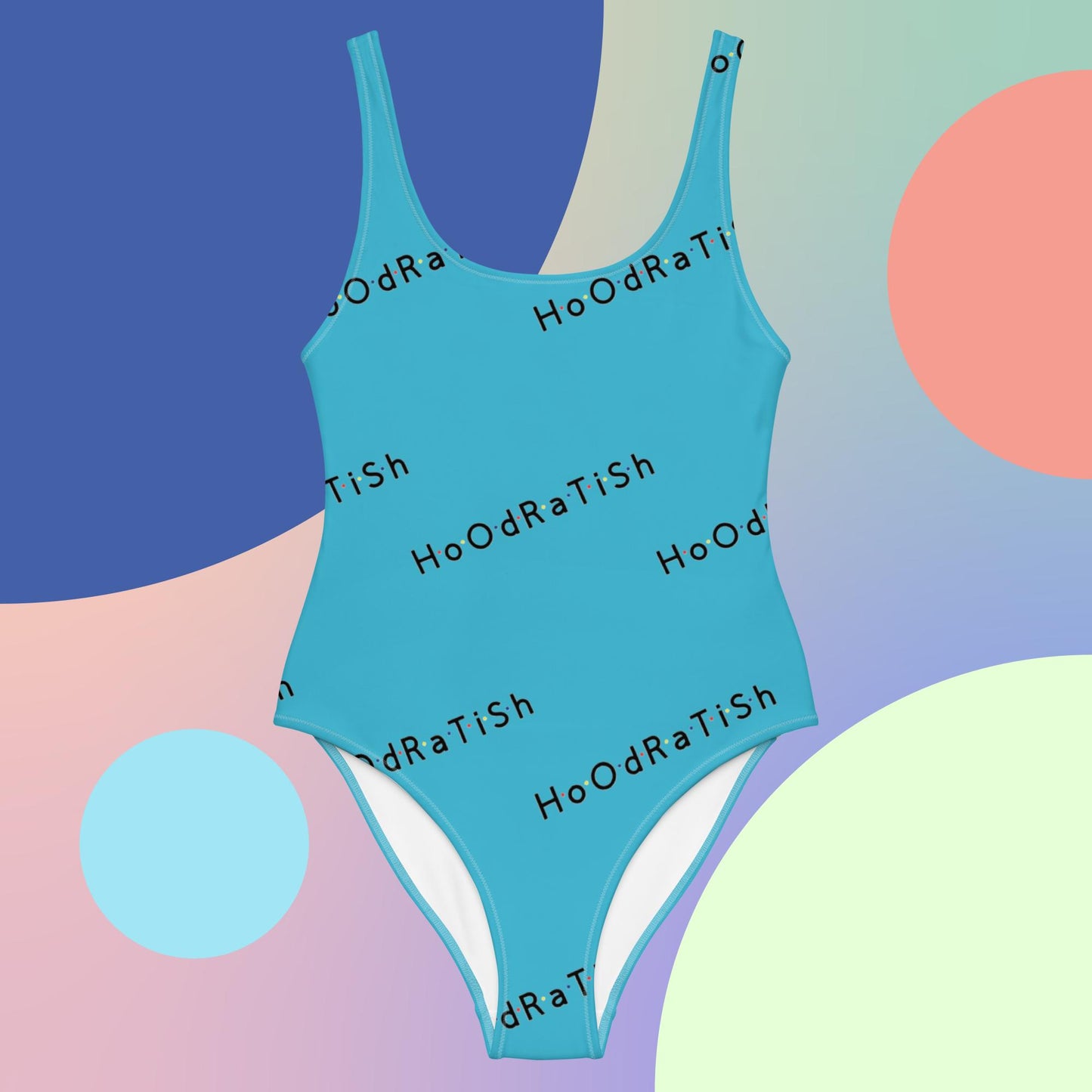 One-Piece Swimsuit